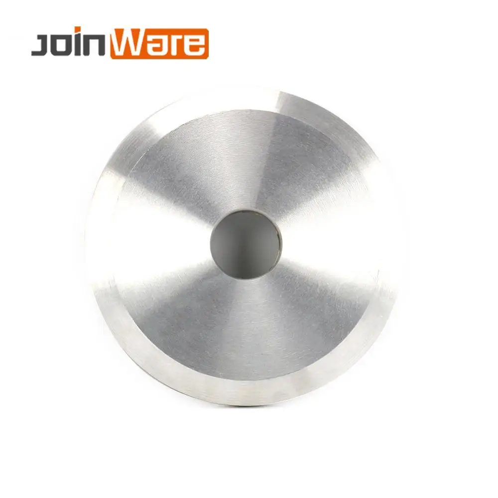 

150x32x10x3mm Diamond Grinding Wheel Grinder Disc for Metalworking Milling Cutter Rotary Abrasive Tool 150/180/240/320#