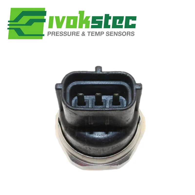 Оригинальный датчик давления масла переключатель для Mitsubishi JT500155 E1T41671 F1C1A|switch