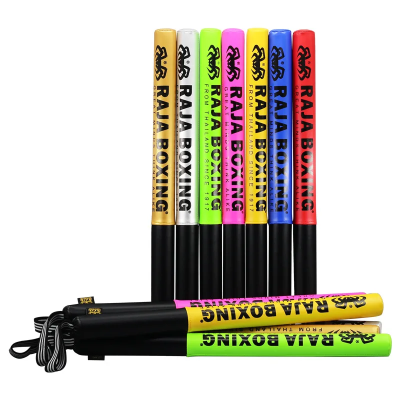 Пара тренировочных боксерских мишеней тренировочные боксерские рефлексы