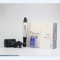 dr pen ultima a1 electric derma pen skin care kit tools micro needling pen mesotherapy auto micro needle roller