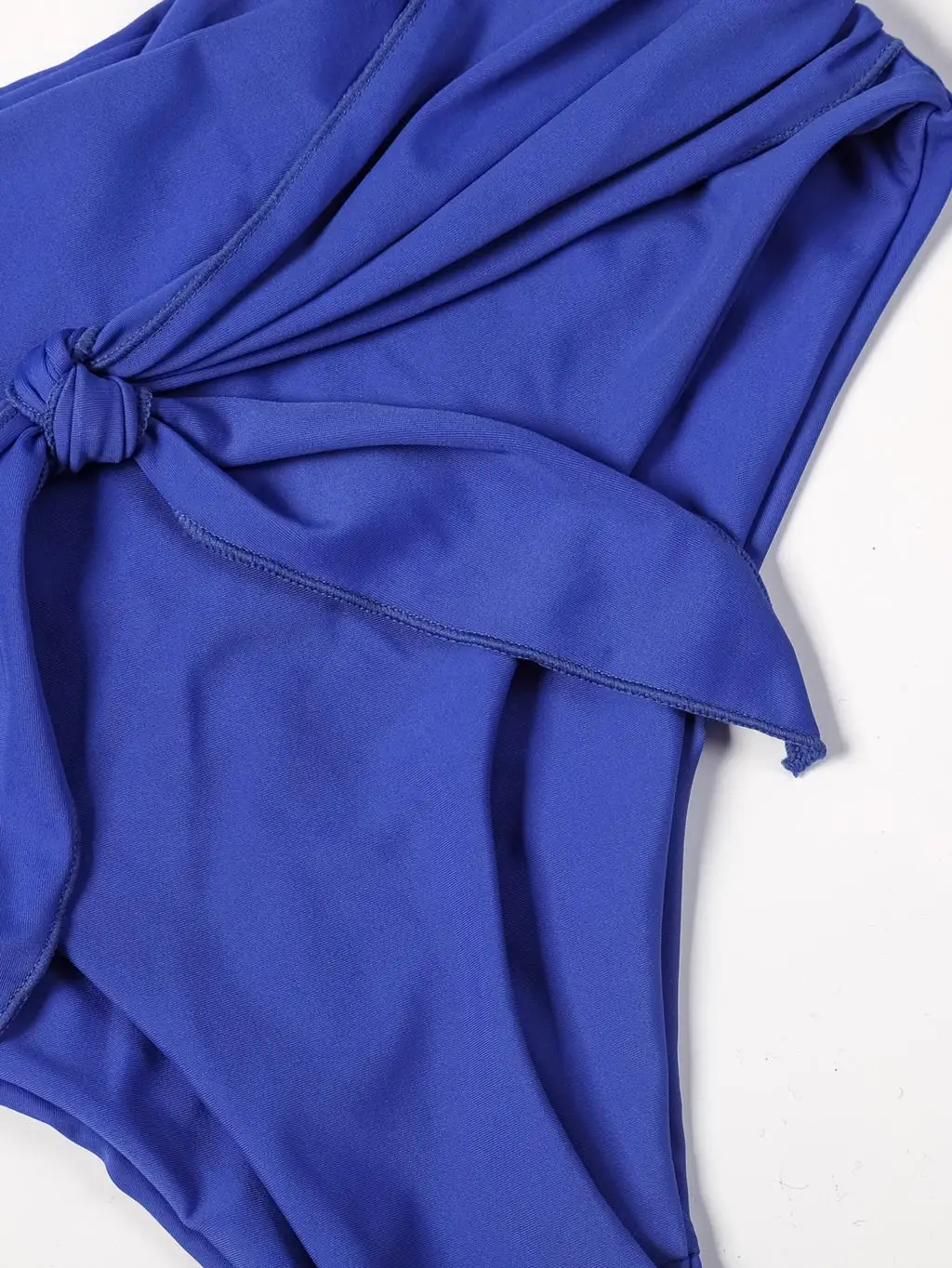 

Solid Tie Bandage Sexy Women Bikinis Push Up Bikini 2021 New Arrival Padded Bra High Waist Swimsuit Female Swimwear