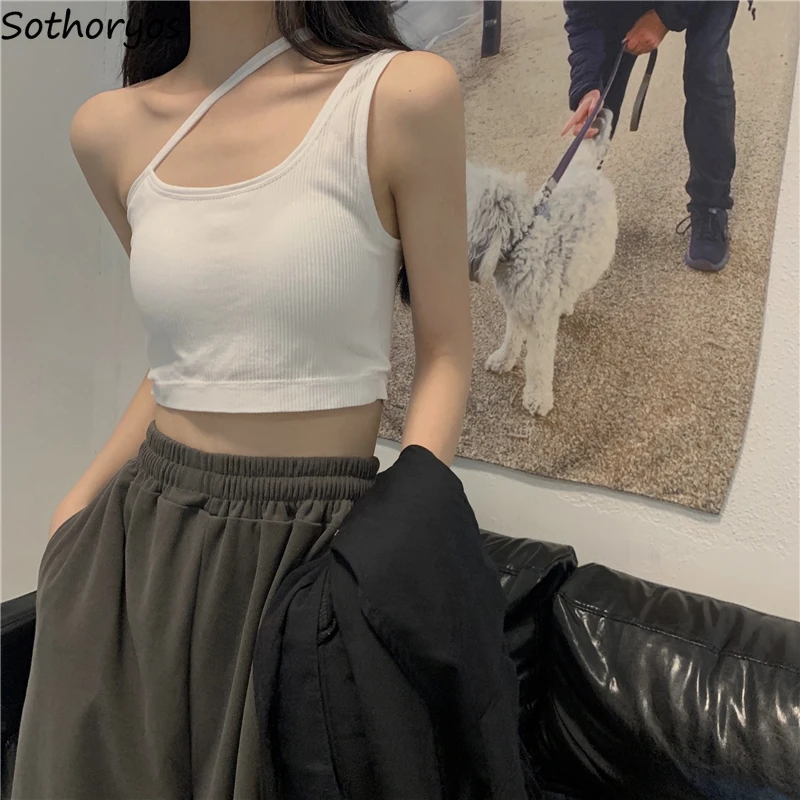 Топ женский эластичный с открытыми плечами шикарная пикантная майка