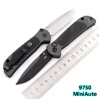 Складной карманный нож JUFULE 9750 из алюминия + G10 с ручкой Mark S30V