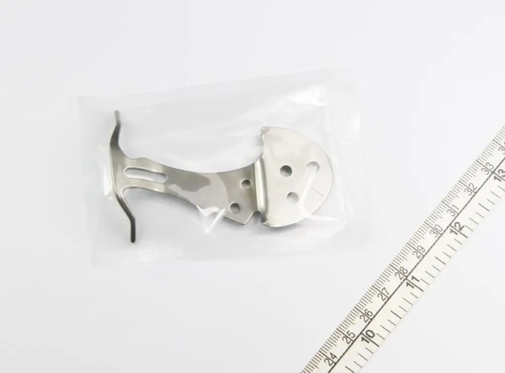 JUKl LZ-2284N / 2290 зигзаг Запчасти для швейных машин BALANCE v 22506208