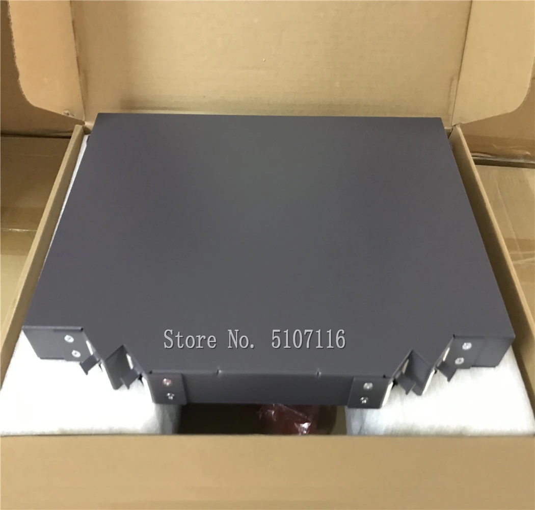 Оригинальный Для Huawei для Fusion 24 core Клеммная коробка GPX147 FIU2500 RP24A SC/оптический патч