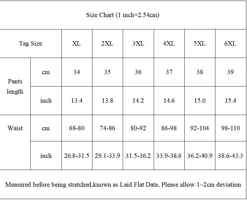 

Plus Size Men Underwear Breathable Comfy Boxer Solid Color Mid Waist Workout Fitness Sleepwear Male Clothes Pouch Underpants
