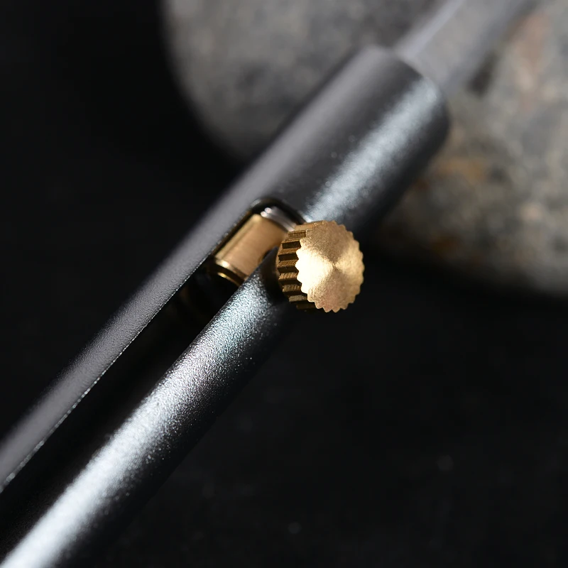 Многофункциональный портативный мини-нож из алюминиевого сплава для