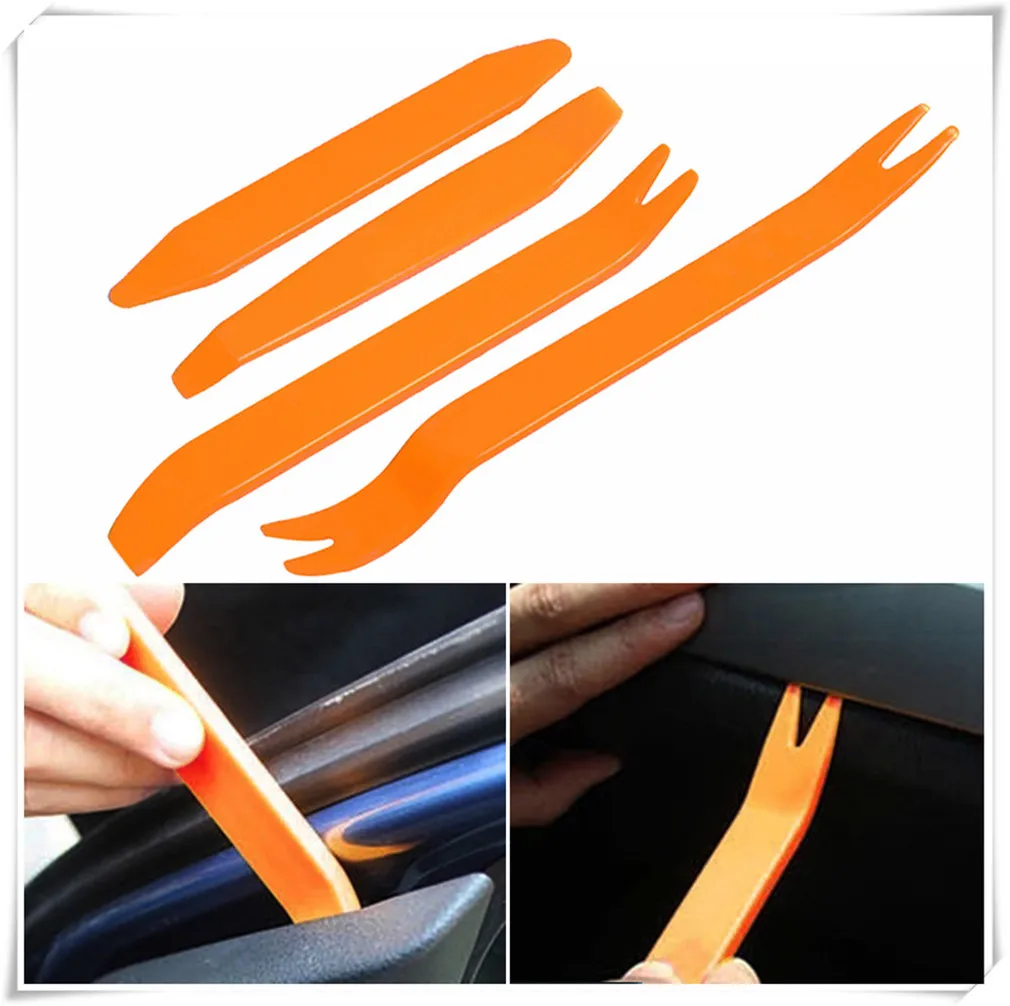 Panel Door Clip Trim Dash For Toyota-corolla Saloon E15 Altis Corolla Corollaquest