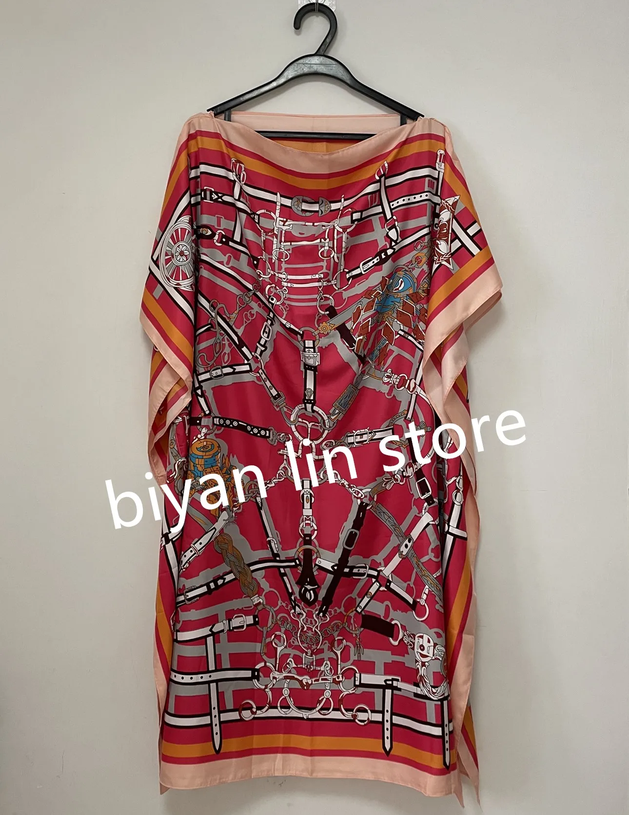 Длина платья: 100 см обхват груди: 140 африканская Дашики новое модное дизайнерское