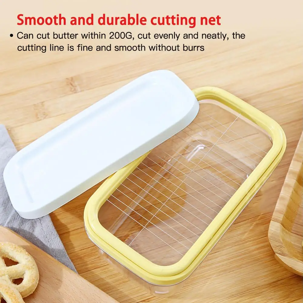 Ящик для нарезки ножей из нержавеющей стали ABS чехол гаджет терка теста нарезка