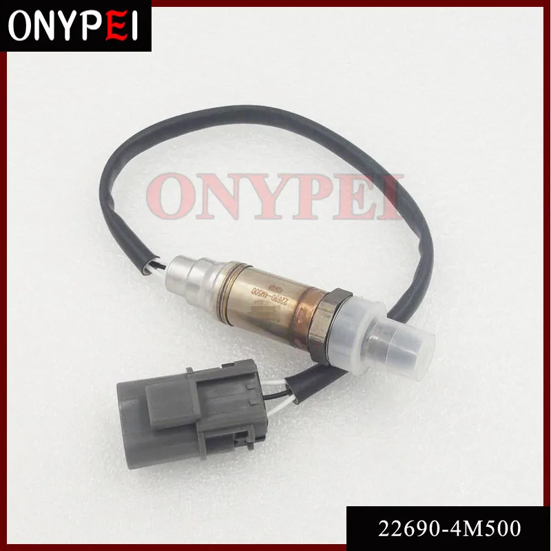 

Air Fuel Ratio Sensor Oxygen Sensor 22690-4M500 For Nissan N16 B15X Sunny 226904M500 0258003234 0258003235