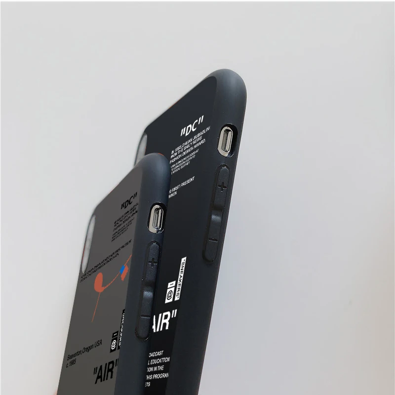 Популярная Спортивная обувь брендовый чехол для телефона Huawei P Mate 10 20 30 40 Pro Plus Psmart