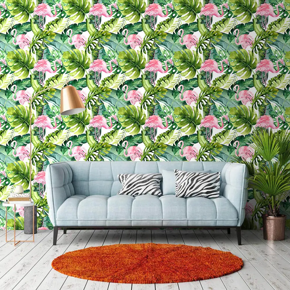 Самоклеящаяся бумага для стен виниловая самоклеящаяся спальни украшения дома