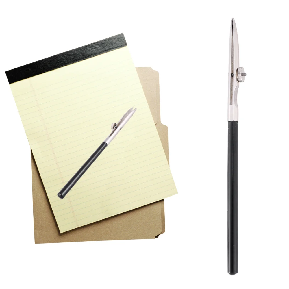 Ручка для рисования линий маскировка линейка набор жидких красок каллиграфия