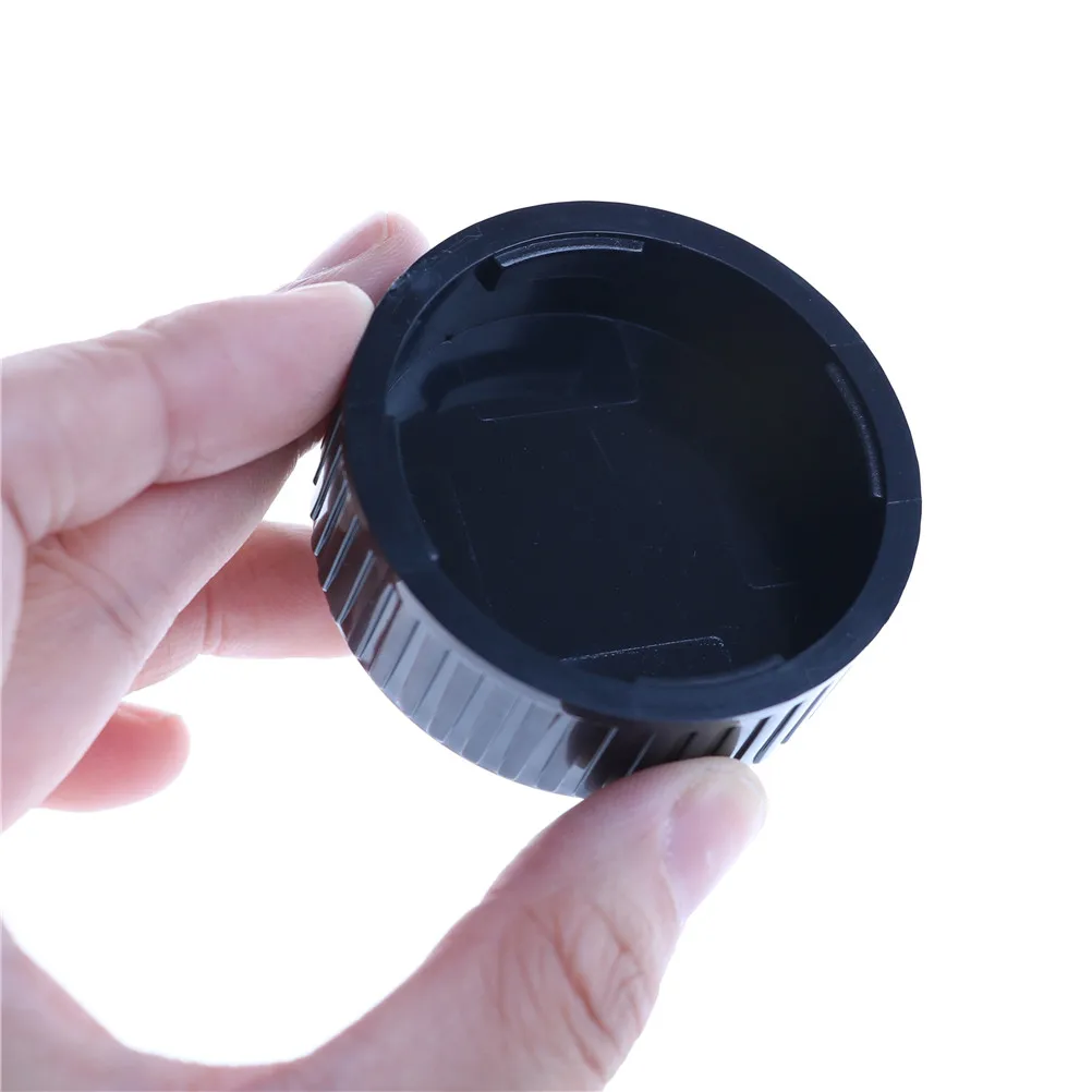 1 шт. пылезащитная крышка Задняя объектива закручивающаяся задняя для камеры Leica M
