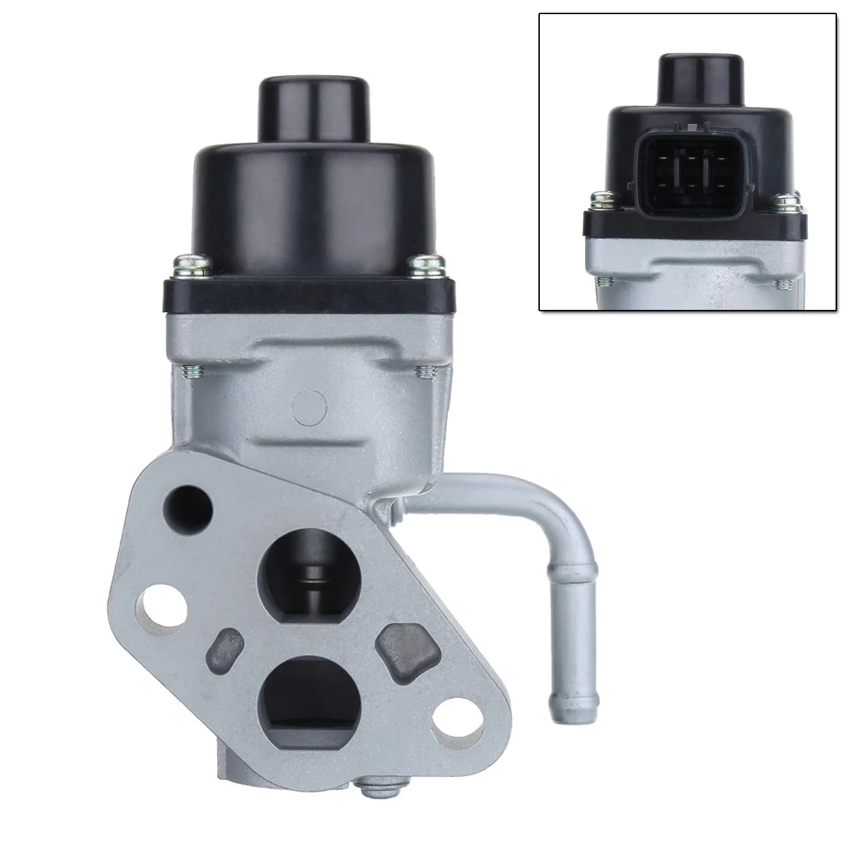 Клапан EGR для Ford Mondeo MK3 1.8l 2.0l бензиновый 2000-2007 1590848 1134210 1472884 1358360 | Автомобили и