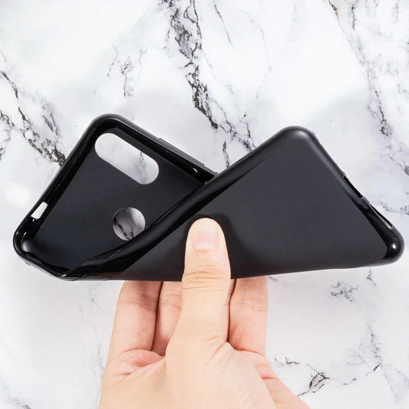 Ultra Thin Matte Candy Case for Cubot P40 P30 J5 P20 Power Nova X19 X18 R11 R9 Rainbow2 Note S Plus Cute Solid Color Clear Cover | Мобильные