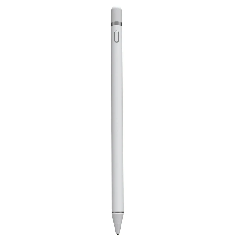 

Universal Capacitive Drawing Stylus Pen Contact Screen Smart Pen for iPad IOS Android Tablet Phone Pencil Accessories