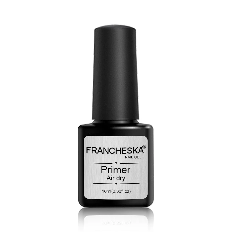 10 мл новая грунтовка для ногтей быстрая сушка на воздухе акриловая не-кислотная