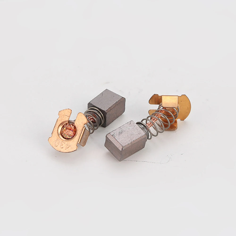 Карбоновая щетка CB-430/dga402rfedex ga402rme /BGA402RFE/DGA402Z/GA402D Tian Угольная | Электроника