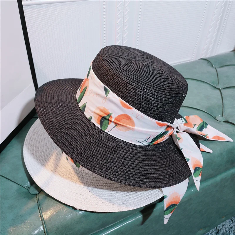 

Шляпа Соломенная женская, на весну/лето, шляпы Панамы