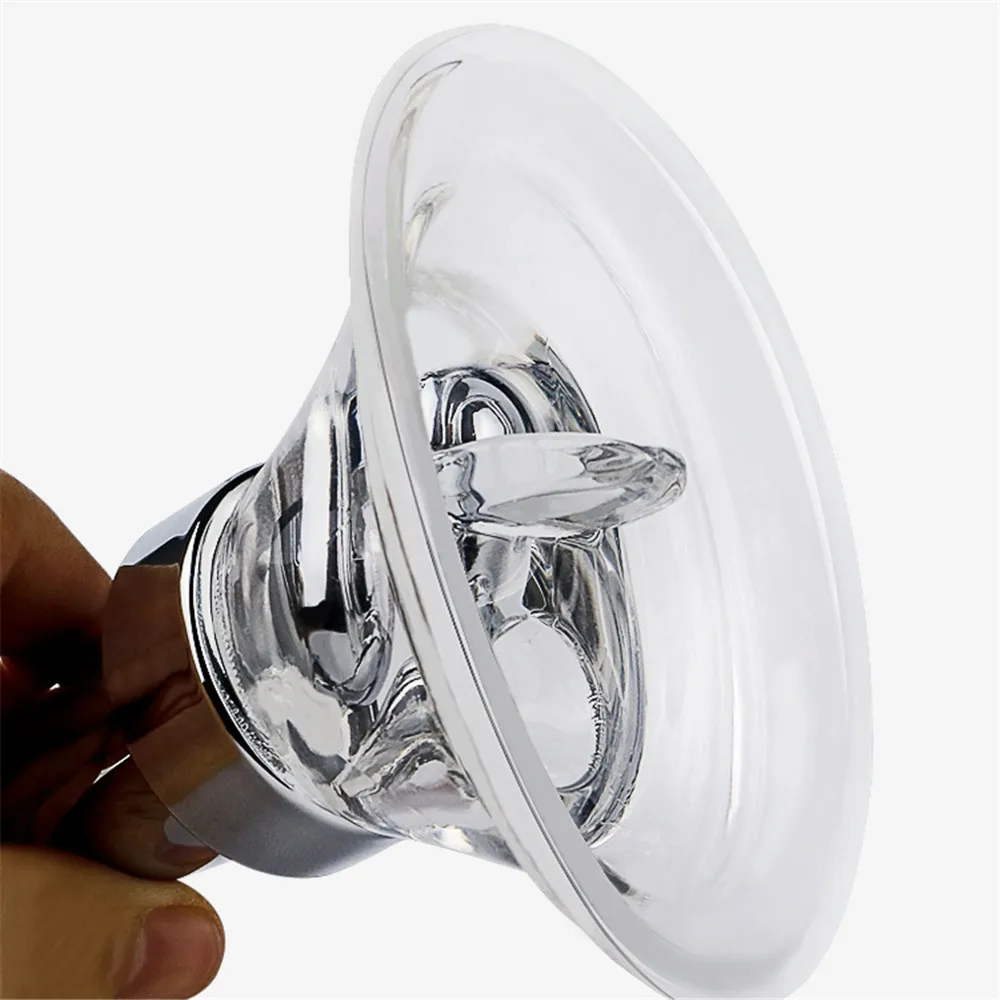 10 скоростей Присоска на грудь Клитор Вибратор секс-игрушки для женской Вагина