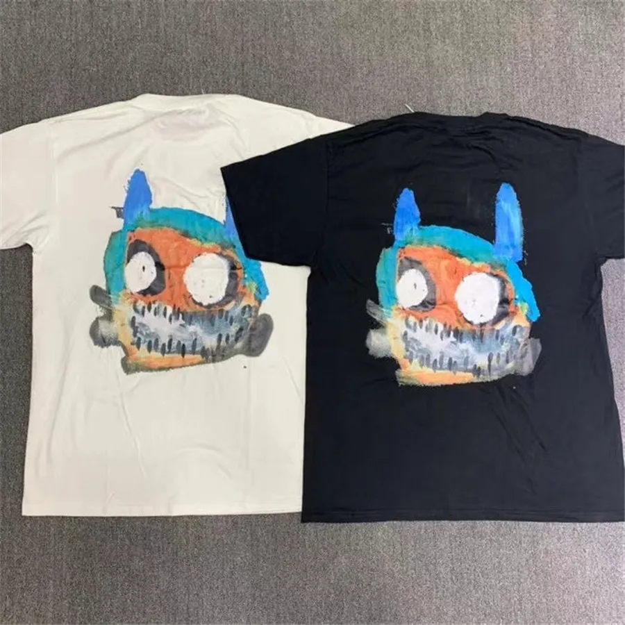 

Revenge XXXTENTACION Bad Vibes Tears T shirt Men Women Best Version Top Tees T-shirt boyfriend gift streetwear