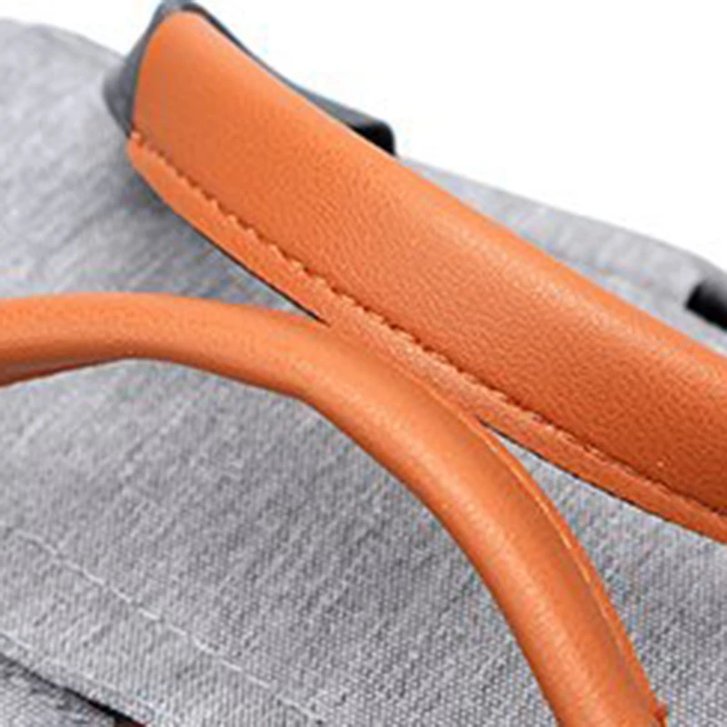 

Multifunctional Large-Capacity Student Bag Backpack Computer Bag School Bag Oxford Simple Backpack