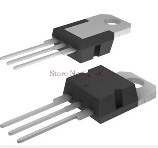 10 шт./лот C2344 A1011 2SC2344 2SA1011 TO-220 (5 шт. * + 5 A1011) | Электронные компоненты и