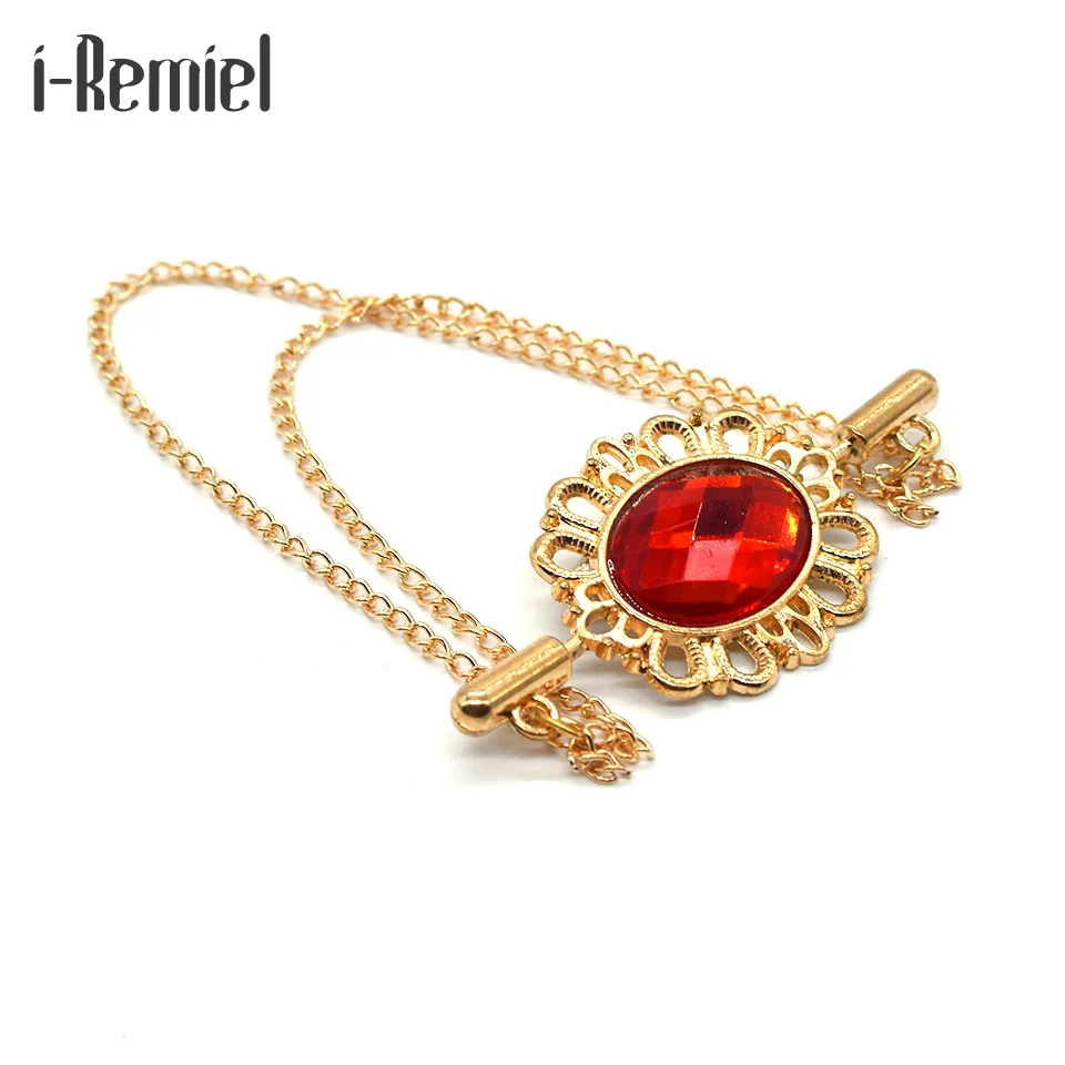 Мужская брошь-медальон из цинкового сплава маленькая металлическая брошь с