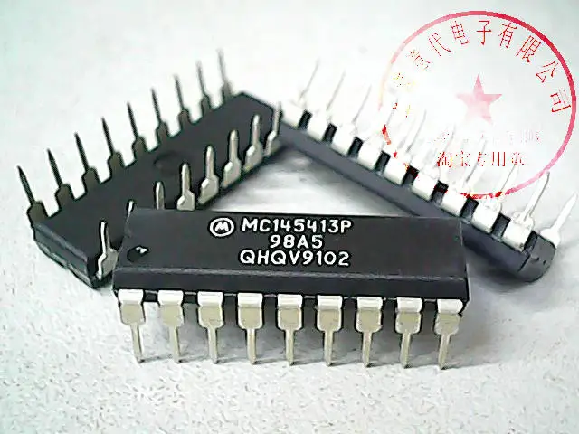 

5pcs MC145413P 45413