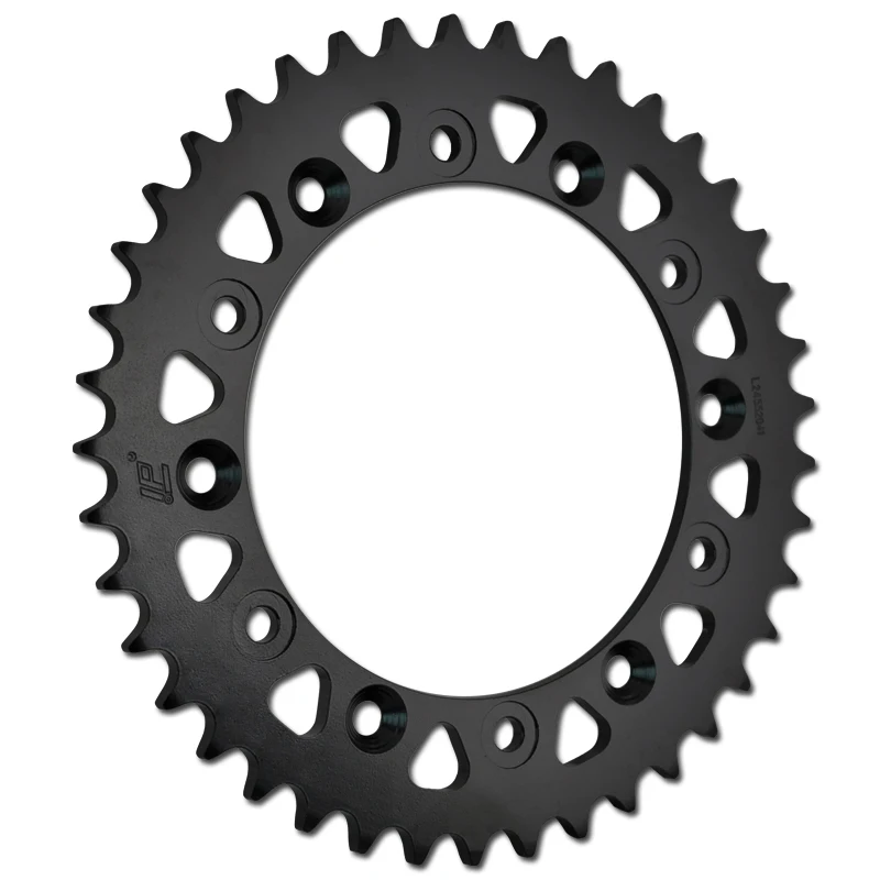 

520 Motorcycle Rear Sprocket For Honda NS250 NSR250 86-87 CBR250 XL250 78-83 XL400 1982 XR200 84-02 XR250 82-89 XR500 79-85