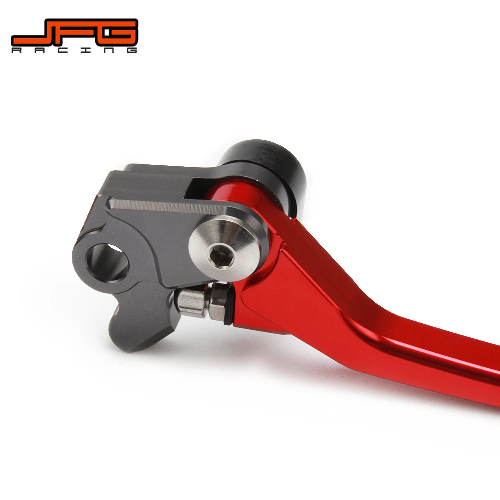 Алюминиевый Рычаг сцепления тормоза CNC для газового газа EC 2T 12 13 18 19 новинка MAGURA