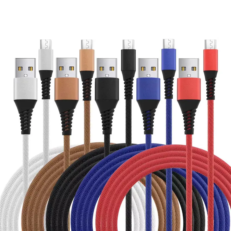 50 шт. USB-кабель для iPhone 8 6 6s 7 Plus 5 5s SE X 5V 2A быстрой зарядки iPad телефонный кабель