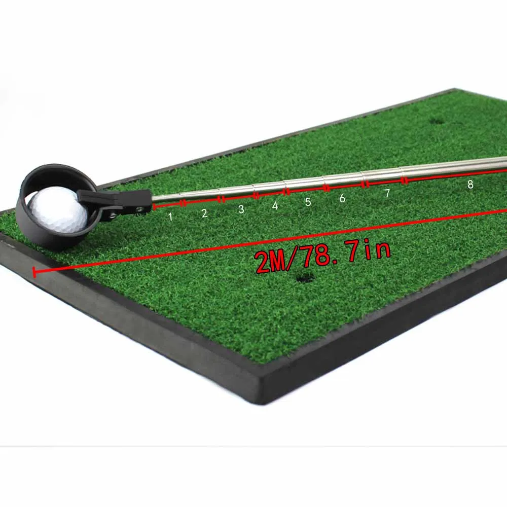 1 шт. Лидер продаж Спорт на открытом воздухе телескопическая Нержавеющая сталь