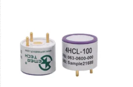063-0600-000 4-Series HCL-100 Sensor | Электроника
