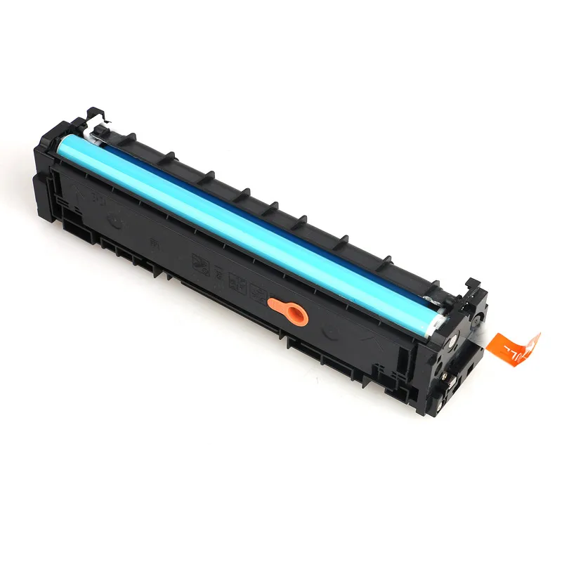 

JIANYINGCHEN Compatible Toner Cartridge CF400A CF401A CF402A CF403A For HPs Color LaserJet M252n M272n (4pcs/lot)