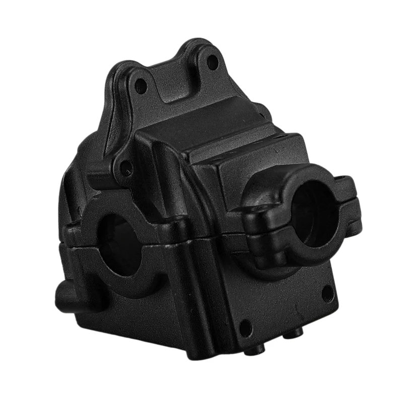 

2Set Metal Differential & Metal Gear Box for Wltoys 144001 1/14 4WD High Speed Racing RC Car Models Parts