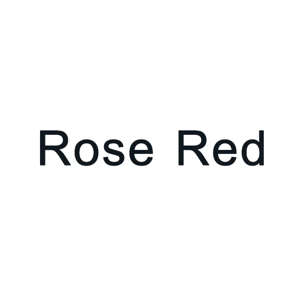 Зимняя шапка вязаная шапочка-бини - Цвет: rose red
