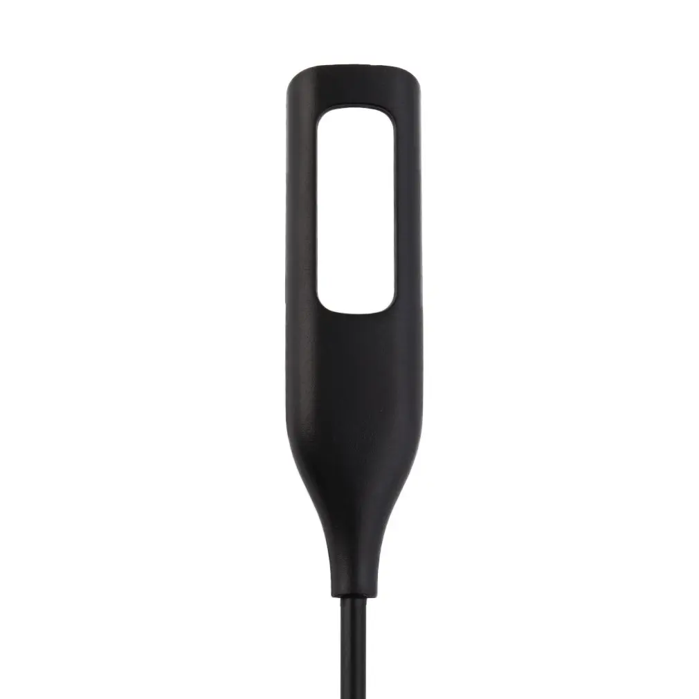 USB кабель для зарядного устройства Fitbit Flex беспроводной умный Браслет черный