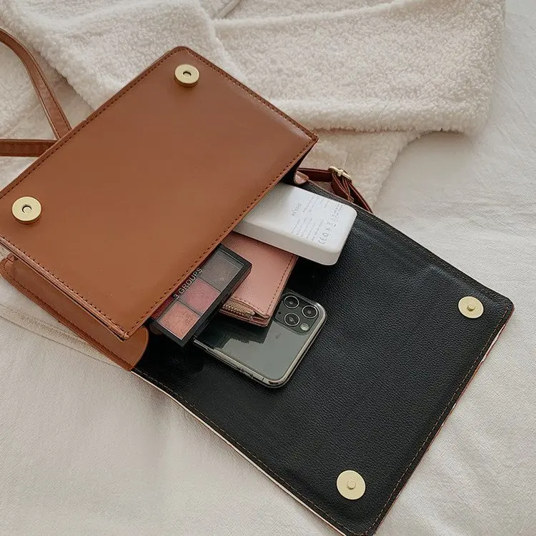 

Luxury Brand Tote bag 2021 Fashion New High Quality Patent Leather Womens Designer Handbag Lingge Chain Shoulder Messenger Bag