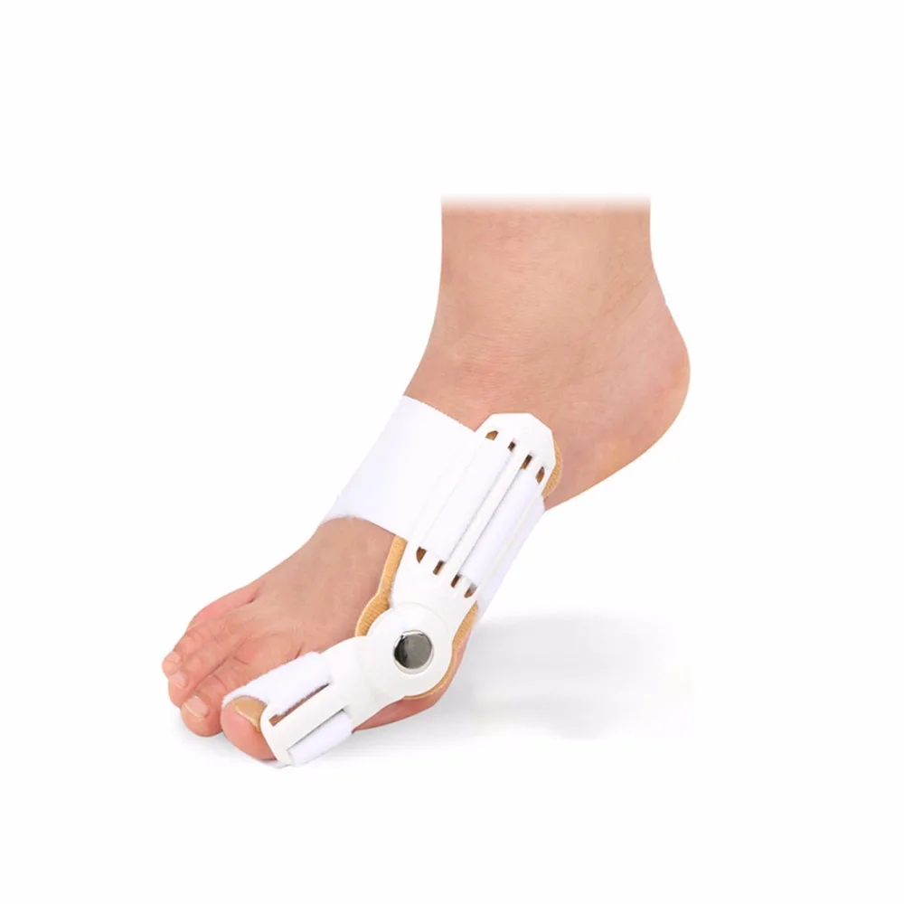 Инструмент для ухода за ногами корректор большого пальца стопы при вальгусной