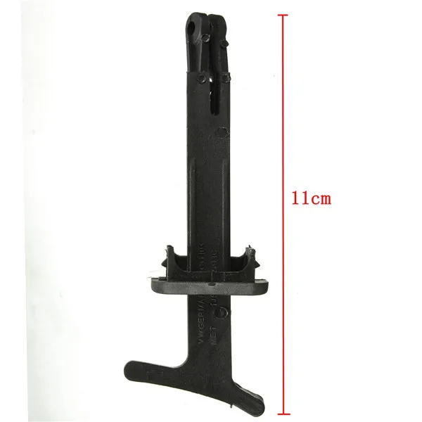 Вытяжной зажим для капота VW Bora MK4 Golf 1998 2006 1J0823593C 1J5 823 593 C|clip 2|clip hoodclips vw |