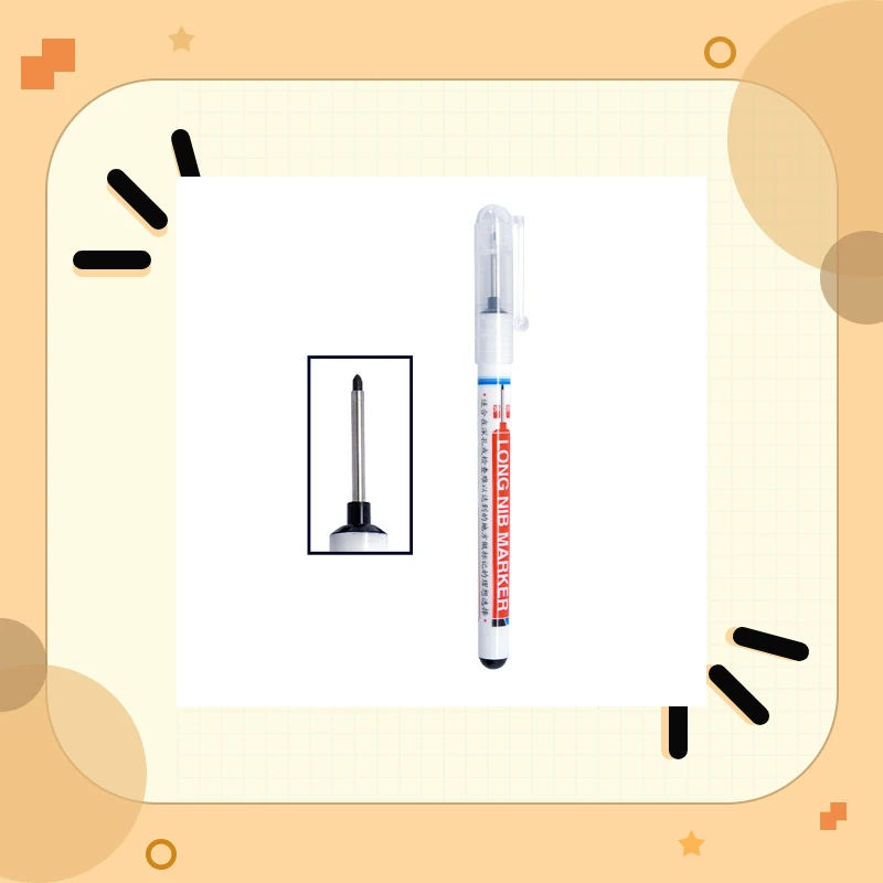 20 мм с глубоким отверстием и длинной головкой многофункциональные ручки для