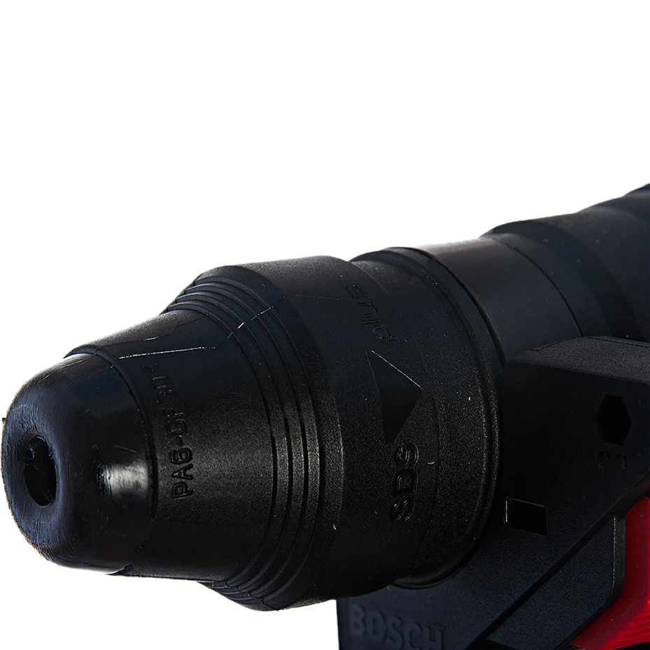 Перфоратор электрический Bosch GBH 3-28DRE (Мощность 800 Вт энергия удара 3 5 Дж. 900 об/мин 4000