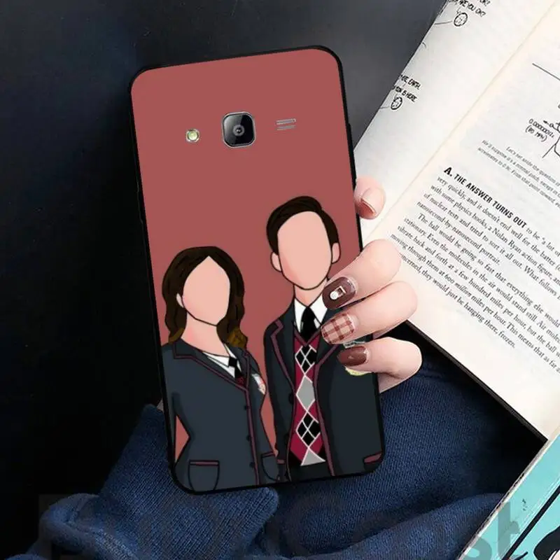 

Simple romantic couple love cartoon Phone Case For Samsung galaxy S 7 8 9 10 20 edge A 6 10 20 30 50 51 52 70 note plus