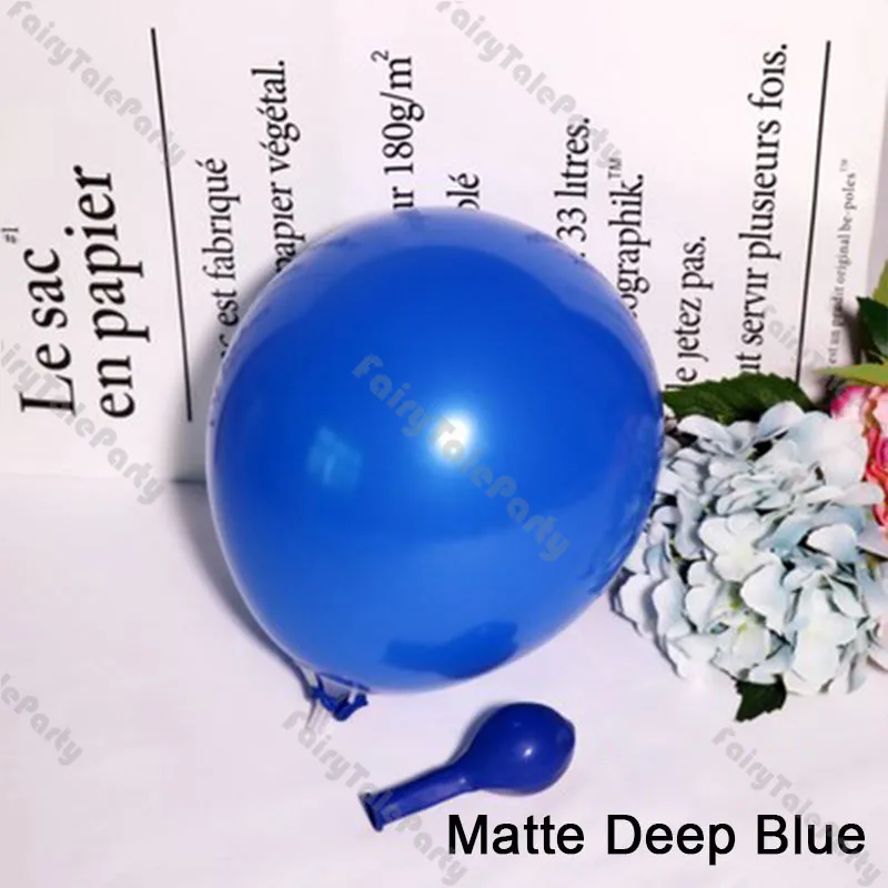 

86pcs Matte Lemon Dark Blue Hot Pink Balloon Arch Kit Gender Reveal Decorations Baby Shower Birthday Party Decorations