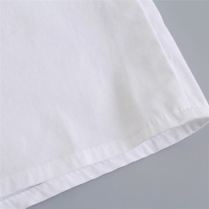 

2021 Spring Hollow Out Women Blouse Causal Fashion Lapel Flare Sleeve Loose Female Blouse Tops