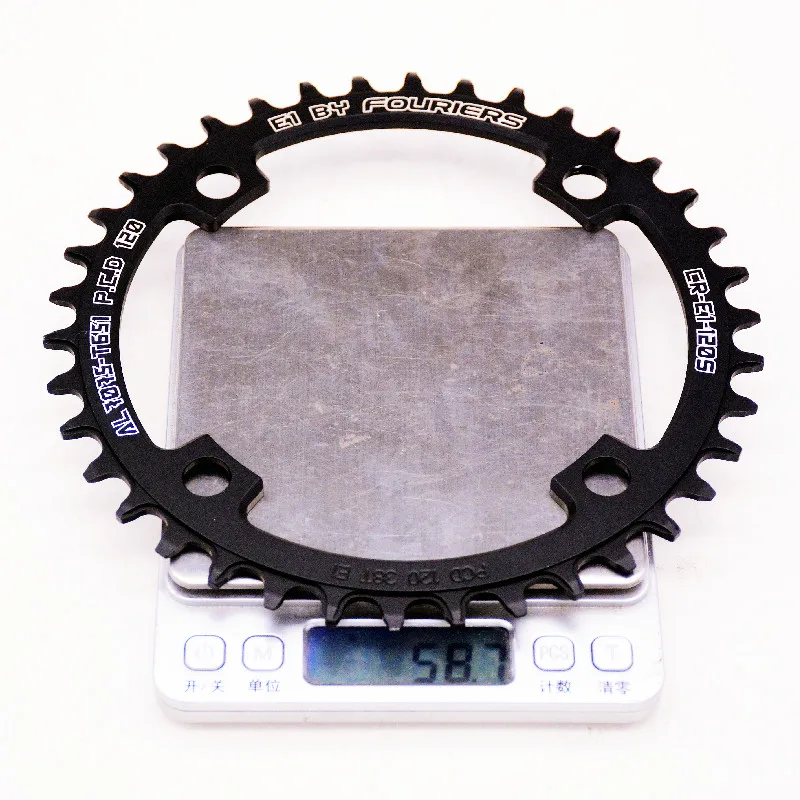 Розетка стандартное кольцо полностью изготовленное на станке с ЧПУ узкая