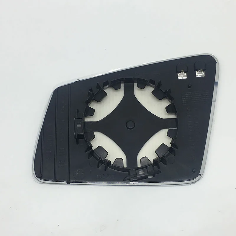 Левое и правое зеркало с подогревом для Mercedes-Benz S C E Class 2009-2016 OE 2128101721 212 810 17 21